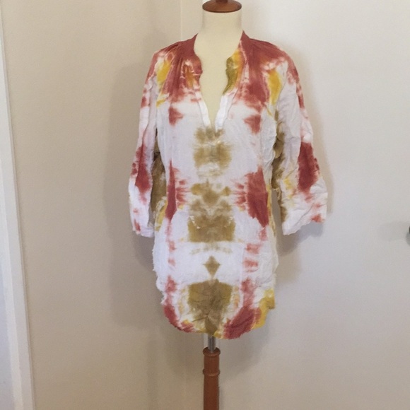 XS LOVE TANJANE Swimsuit Coverup FF21 3914 - Picture 1 of 5